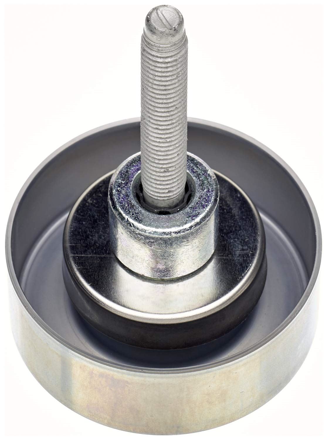 ACDelco Professional 36110 Polea tensora para correa de transmisión de accesorios