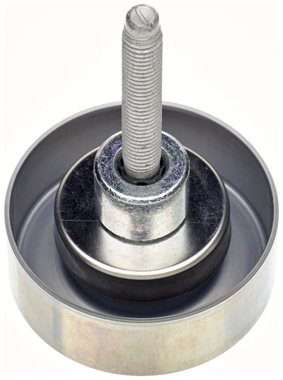 ACDelco Professional 36110 Polea tensora para correa de transmisión de accesorios