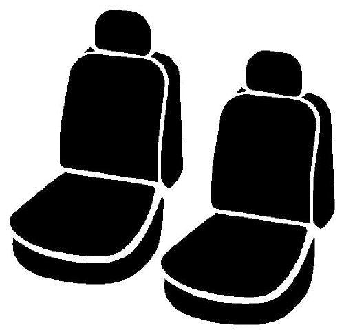 Funda de asiento FIA TR48-33 NEGRO