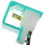 Interruptor de señal de giro BWD S3300