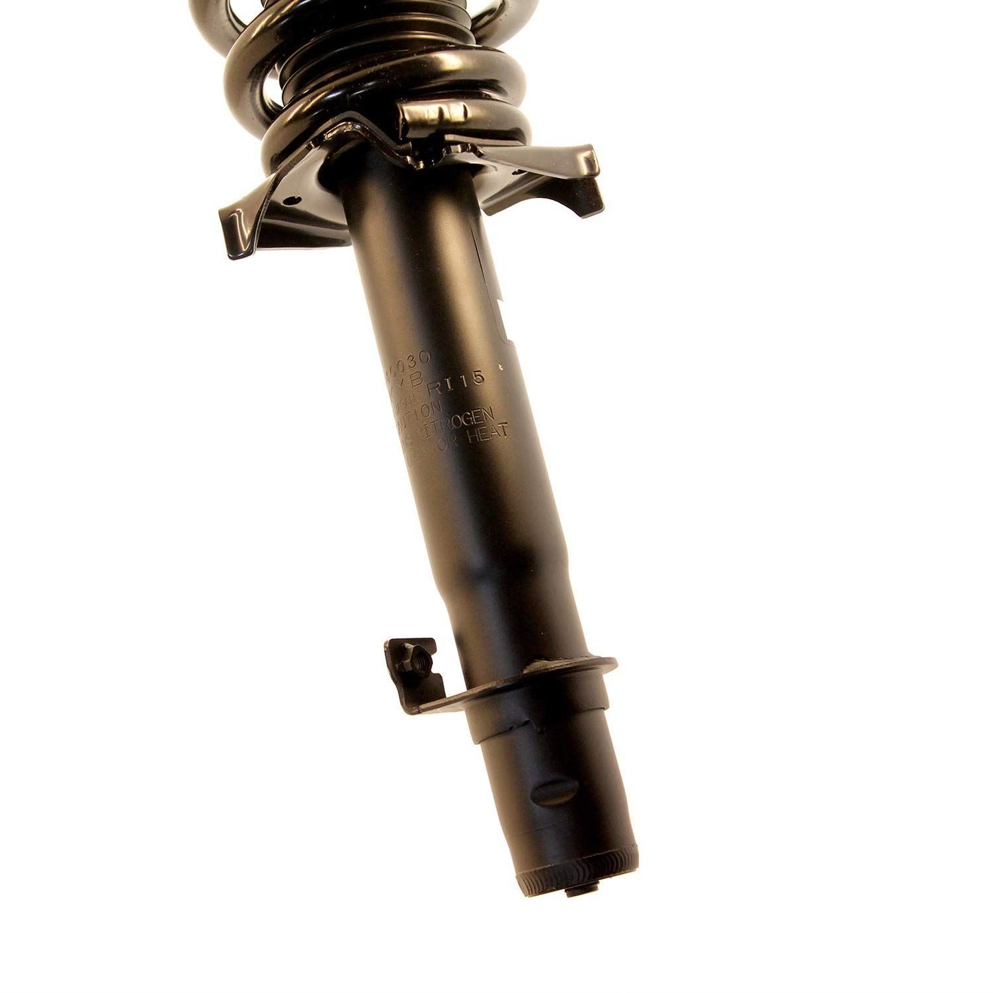 KYB SR4190 Conjunto de puntal de suspensión y resorte helicoidal