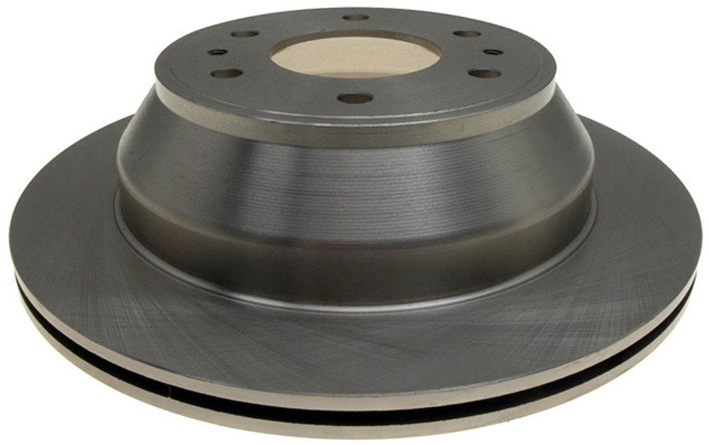 Raybestos 580029R Disc Brake Rotor