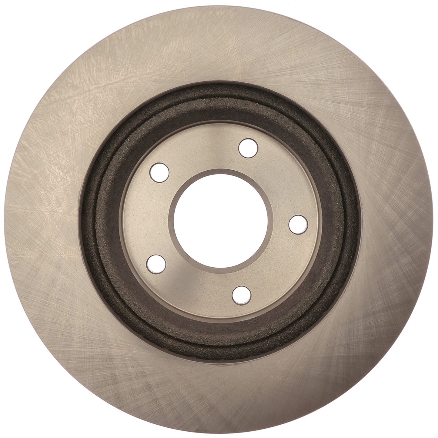 Raybestos 780459R Disc Brake Rotor
