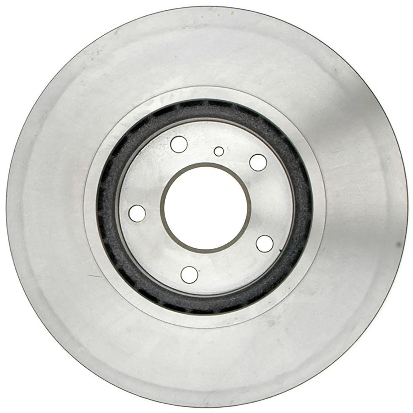 ACDelco Advantage 18A1811AC Rotor de frein à disque