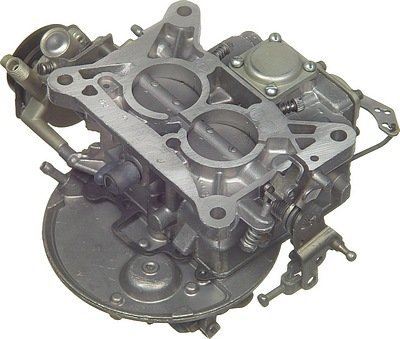 Productos Autoline C833A Carburador