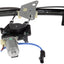 Dorman 741-648 Power Window Motor and Regulator Assembly