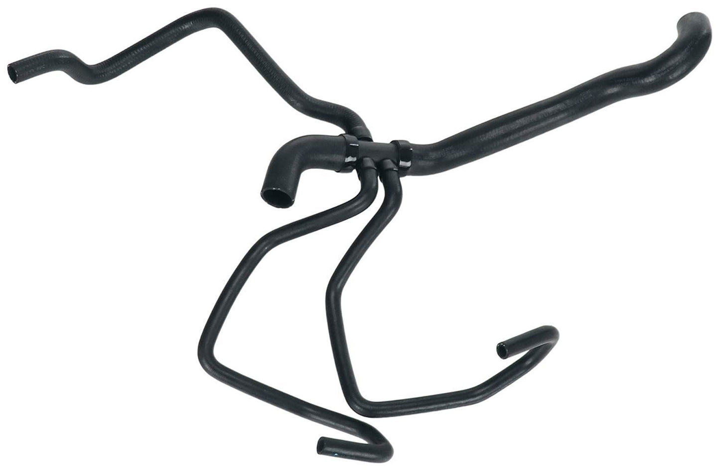 ACDelco Professional 27018X Manguera de refrigerante para radiador