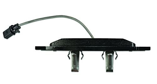 Hella-PAGID 355011021 Disc Brake Pad Set