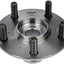 Dorman 930-000 Wheel Hub