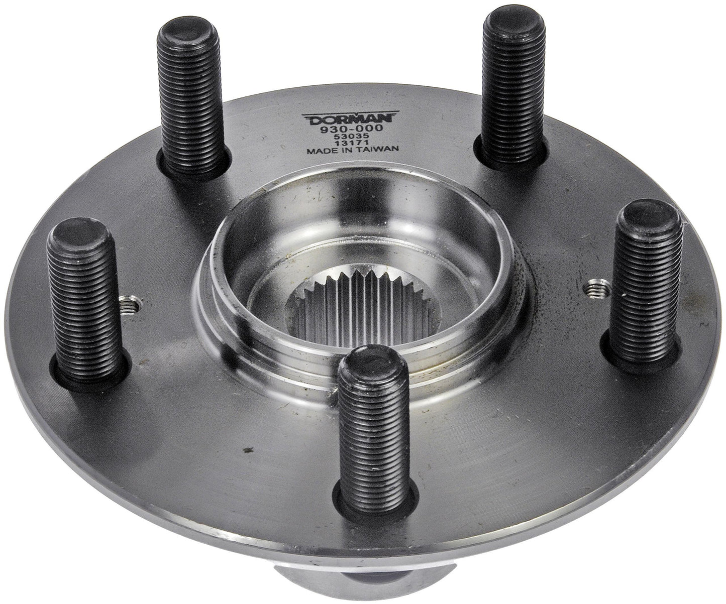 Dorman 930-000 Wheel Hub