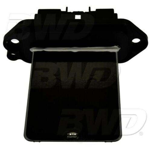 Resistencia del motor del ventilador HVAC BWD RU1248