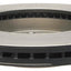 ACDelco Advantage 18A1626AC Rotor de frein à disque