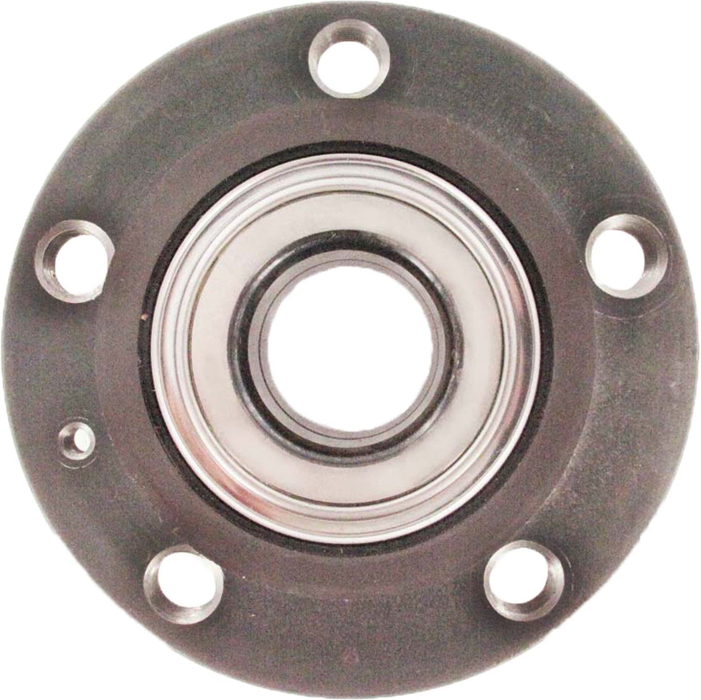 Conjunto de cubo y cojinete de eje SKF BR930622