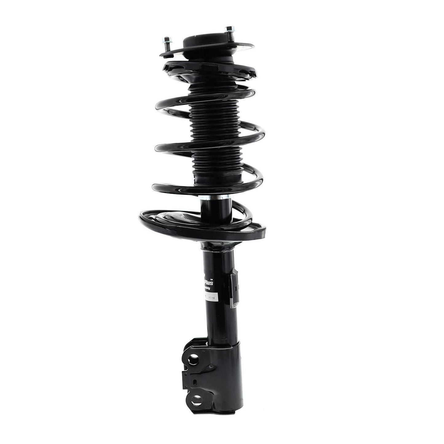 KYB SR4401 Ensemble de jambe de suspension et de ressort hélicoïdal