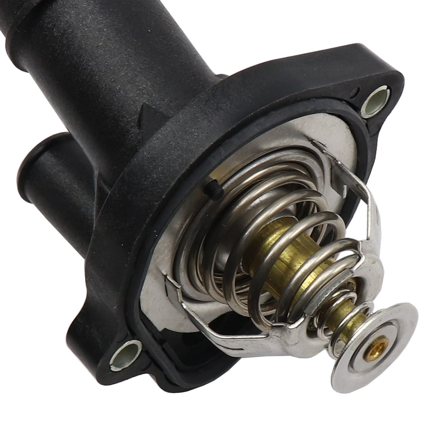 Beck/Arnley 143-0922 Engine Coolant Thermostat Housing Assembly