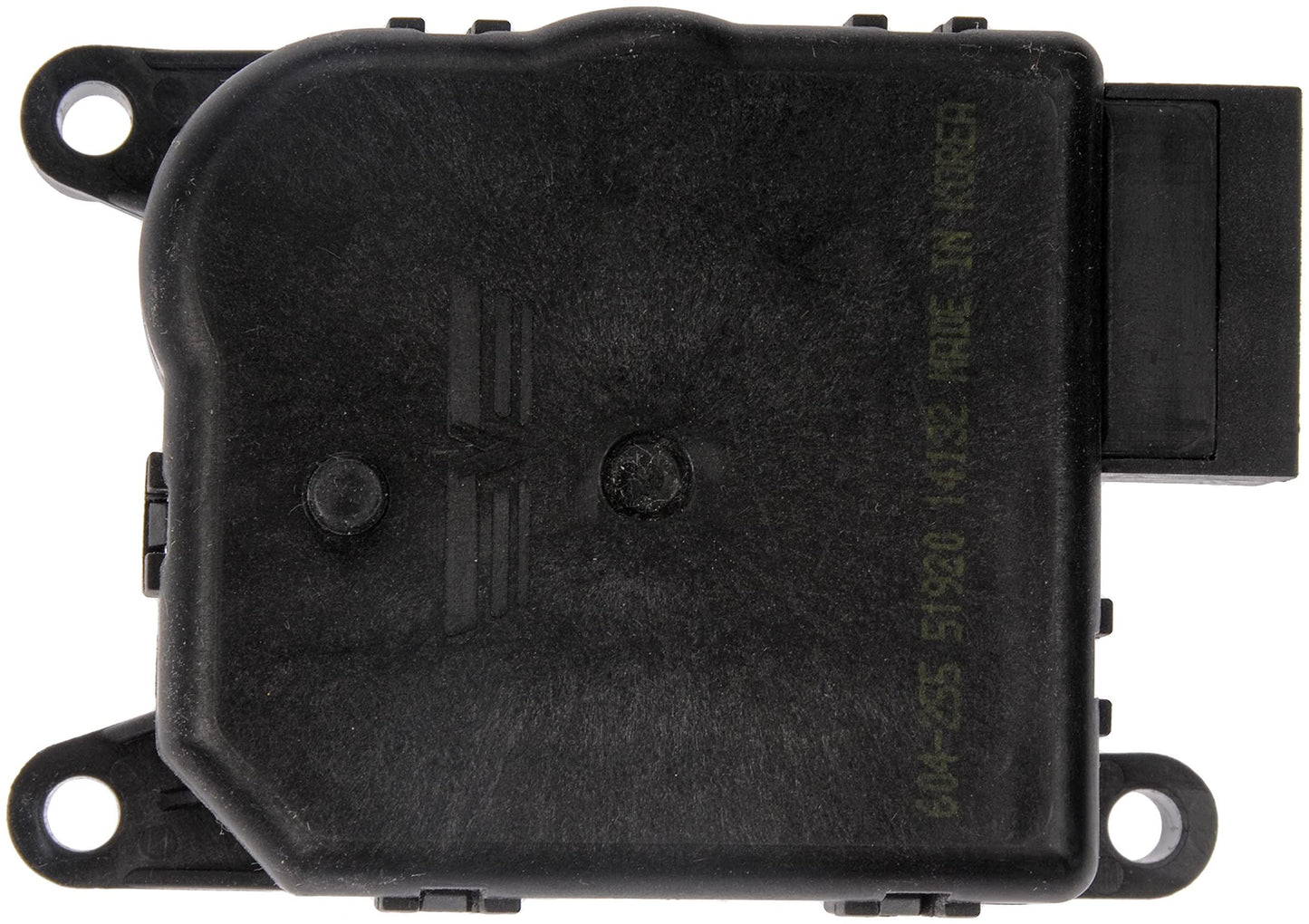 Dorman 604-255 Actionneur de porte mixte CVC