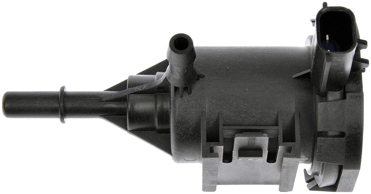 Dorman 911-481 Valve de purge pour cartouche de vapeur