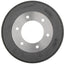 ACDelco Professional Durastop 18B151 Tambour de frein