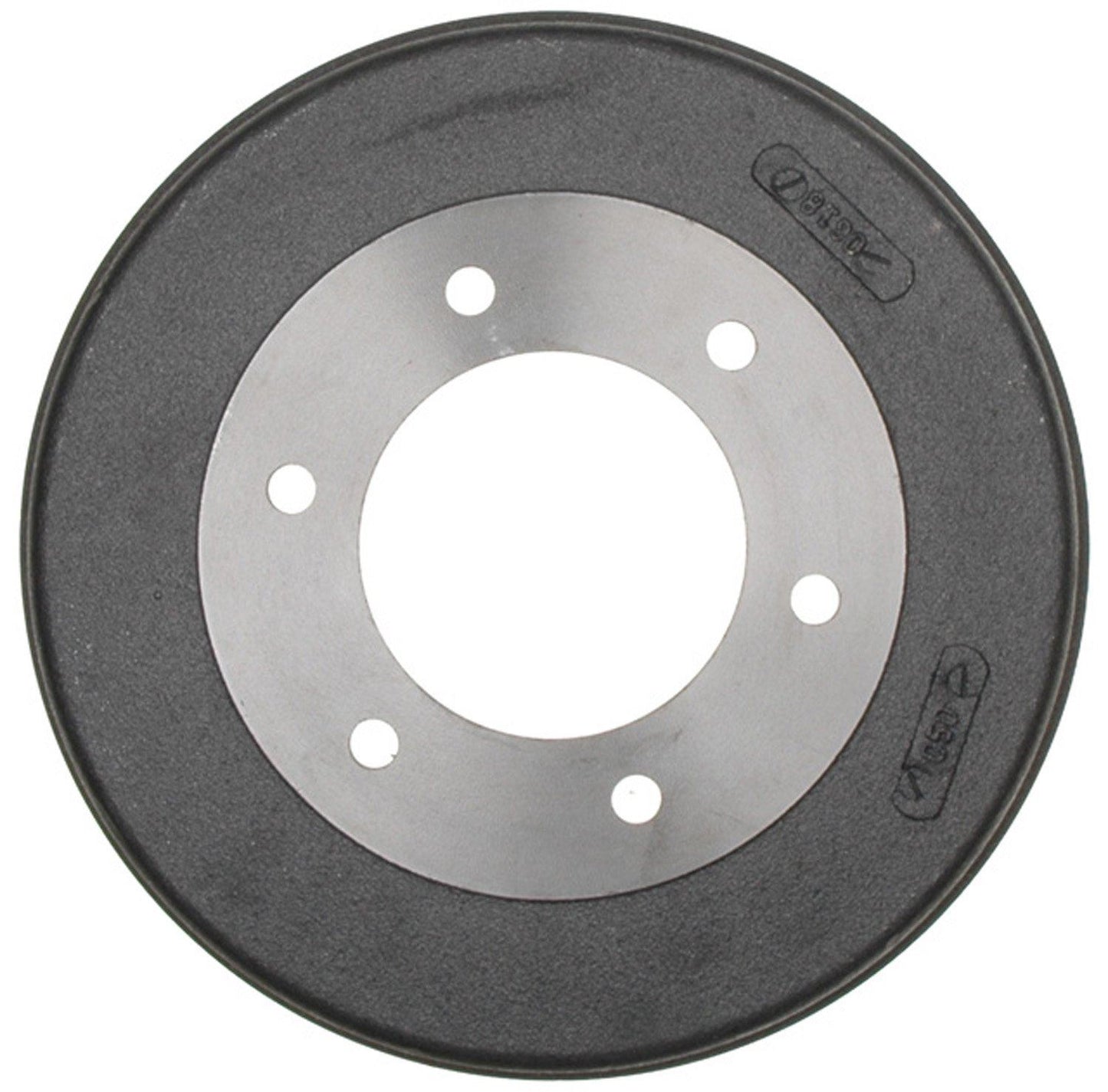 ACDelco Professional Durastop 18B151 Tambour de frein