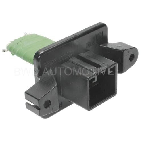 Resistencia del motor del ventilador HVAC BWD RU1330