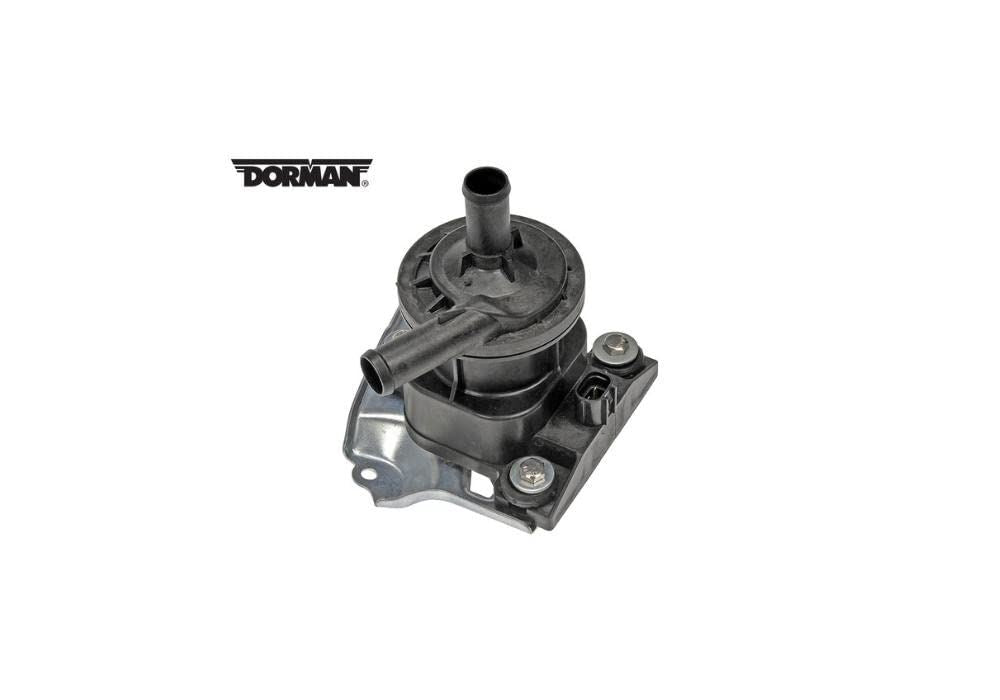 Dorman 601-015 Drive Motor Inverter Cooler Water Pump