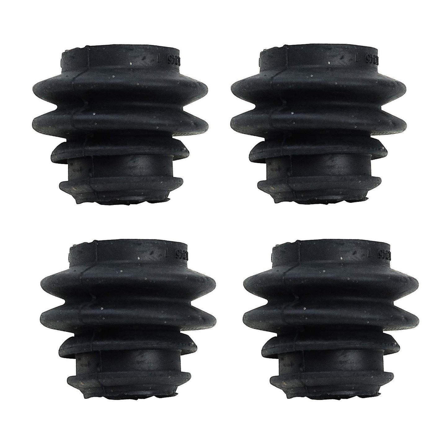 Beck/Arnley 084-1779 Kit de herrajes para frenos de disco