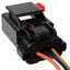 Connecteur de capteur de position d'arbre à cames de moteur BWD PT5726