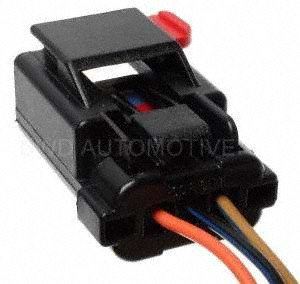 Connecteur de capteur de position d'arbre à cames de moteur BWD PT5726