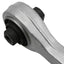 Beck/Arnley 102-4967 Conjunto de brazo de control de suspensión y rótula