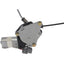 CARDONE 82-15016AR Ensemble moteur et régulateur de vitre électrique
