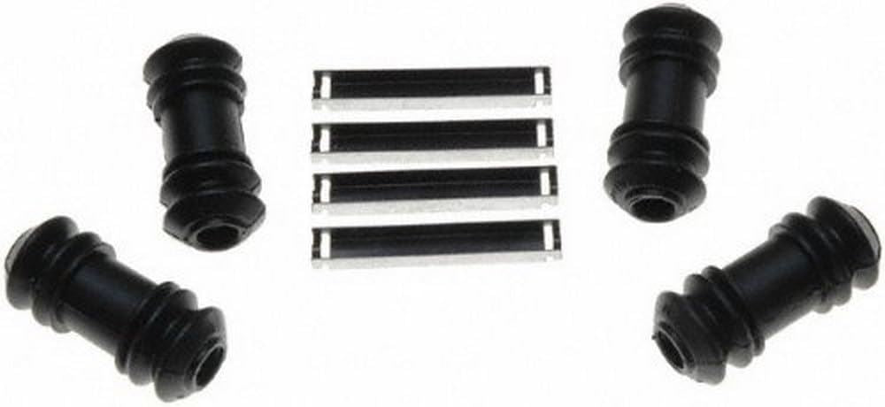 Raybestos H5695A Disc Brake Hardware Kit