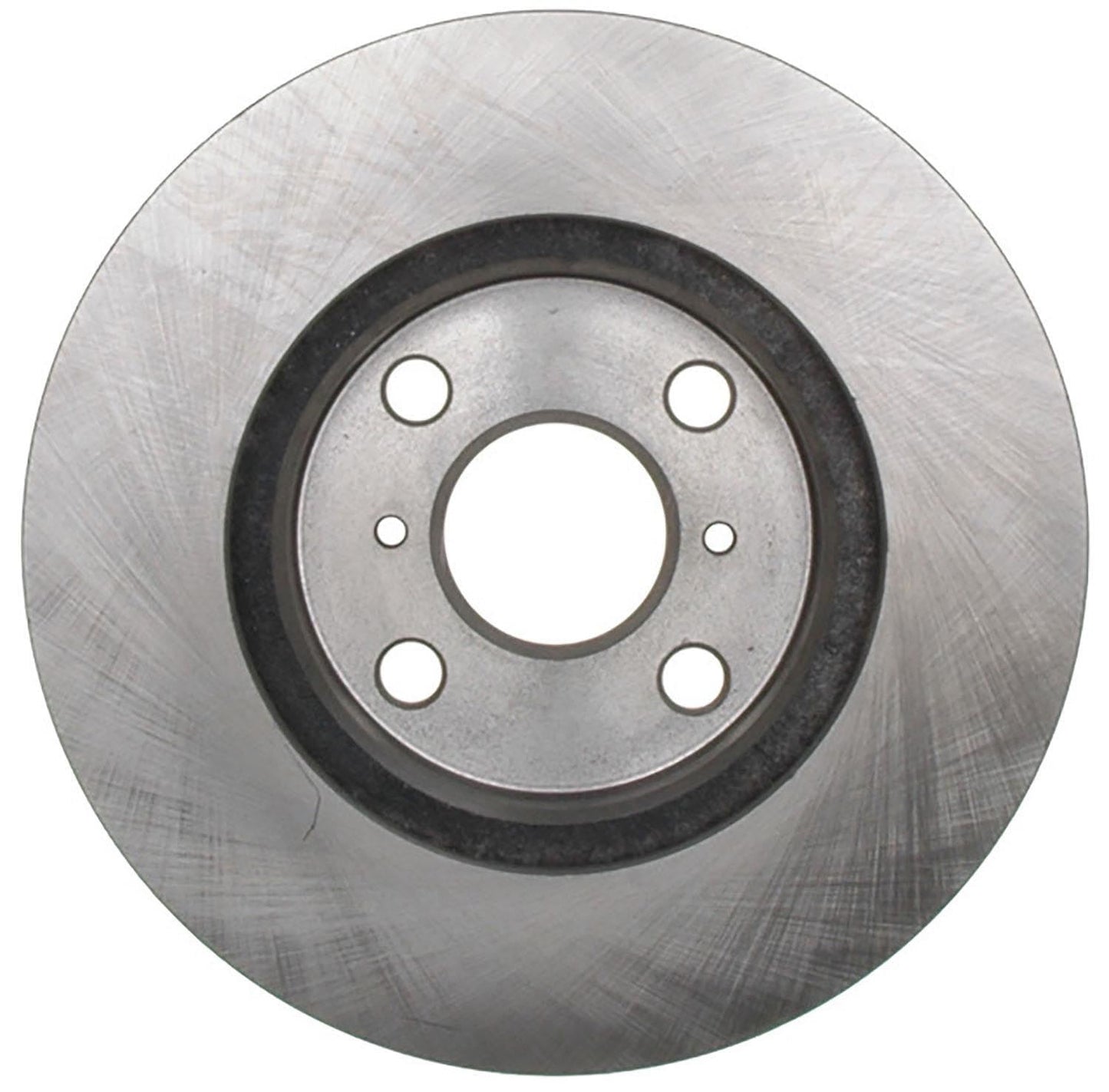 ACDelco Advantage 18A2550AC Rotor de frein à disque