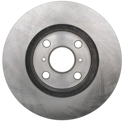 ACDelco Advantage 18A2550AC Rotor de frein à disque