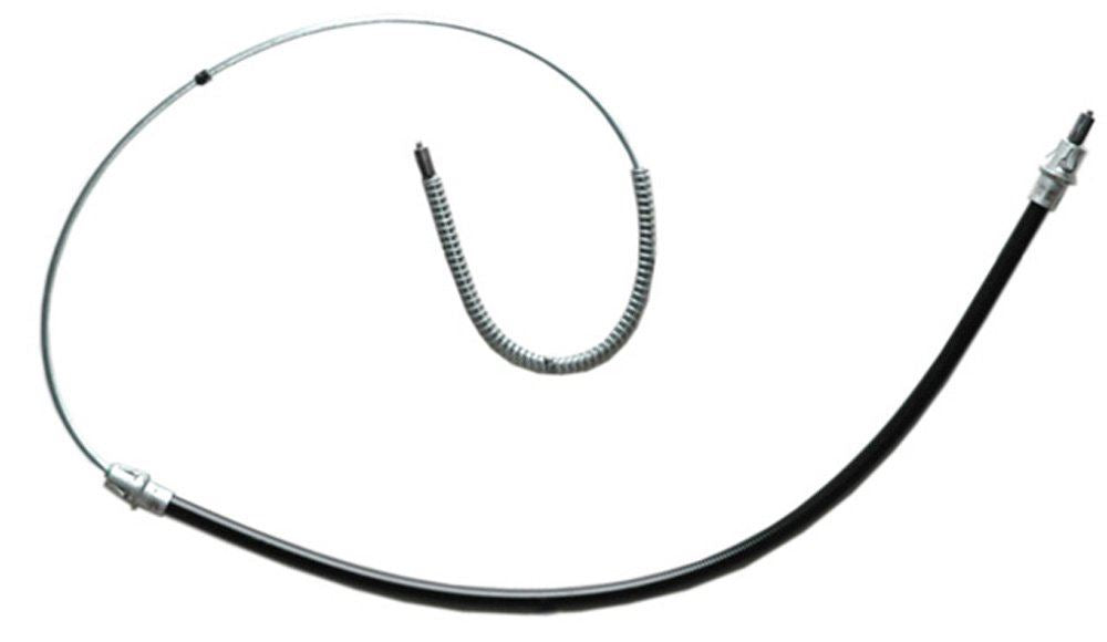 Cable de freno de estacionamiento Raybestos BC92938