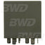 Relé del motor del limpiaparabrisas BWD R6374