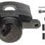 Pinza de freno de disco ACDelco Professional Durastop 18FR705