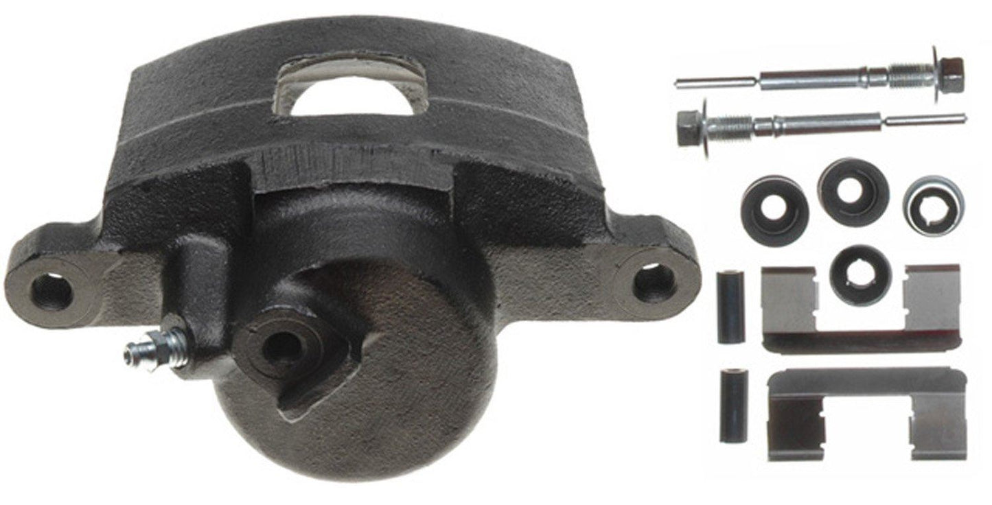 Pinza de freno de disco ACDelco Professional Durastop 18FR705