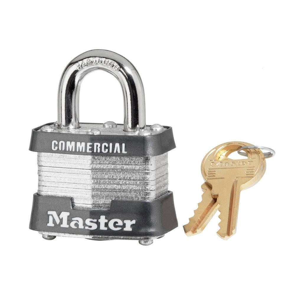 BLOQUEO MAESTRO 3KA3303