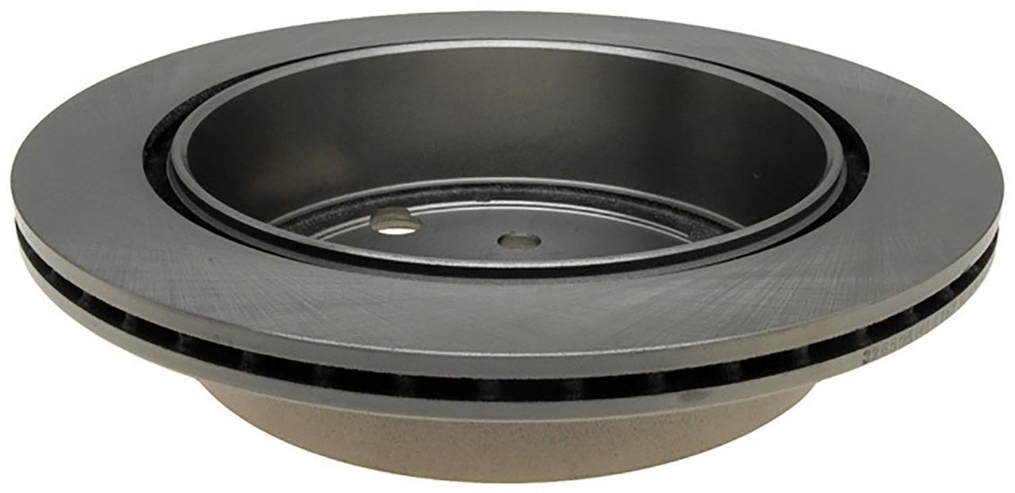 ACDelco Advantage 18A2739AC Rotor de frein à disque