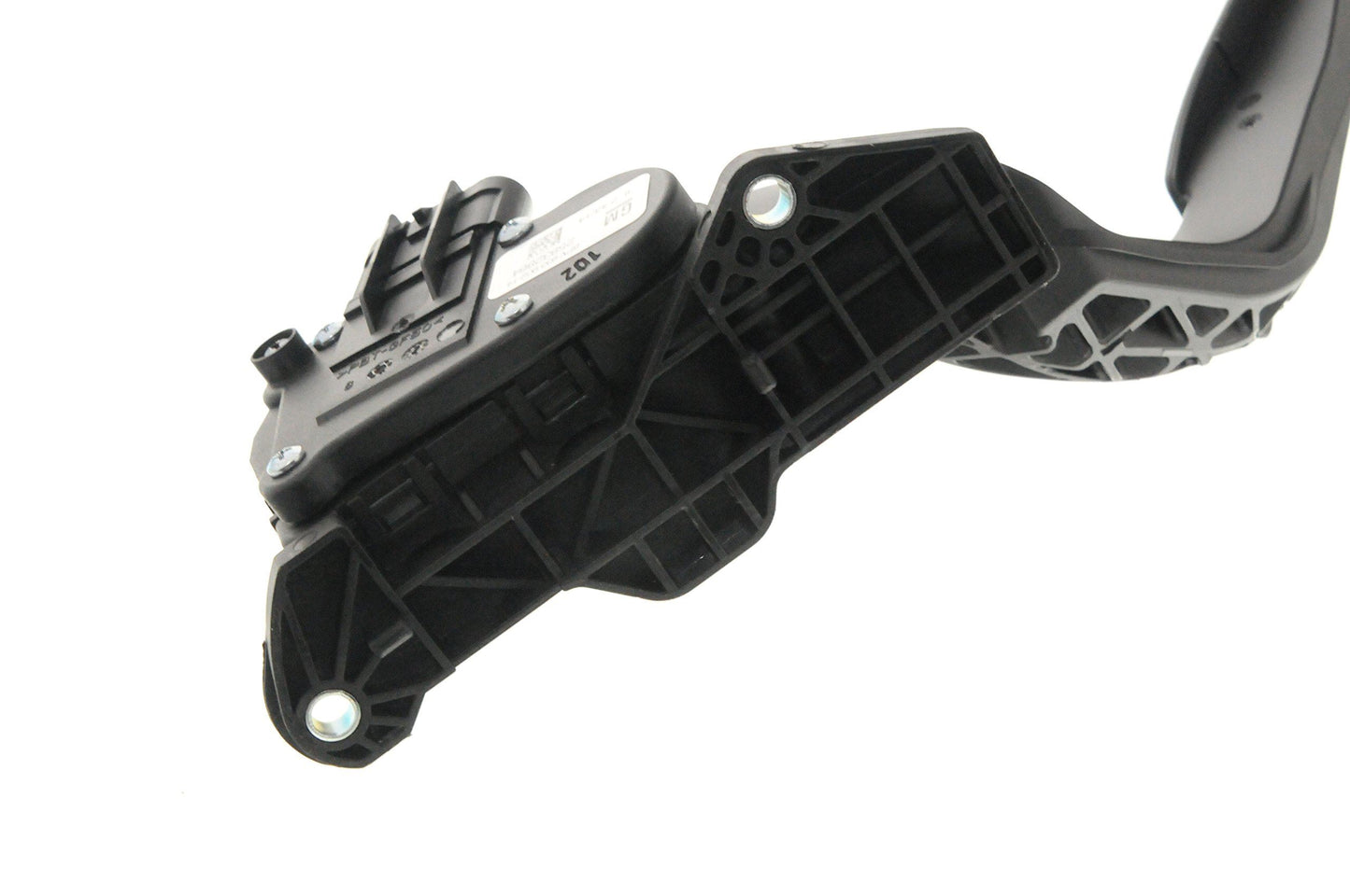 Genuine GM Parts 25832864 Accelerator Pedal