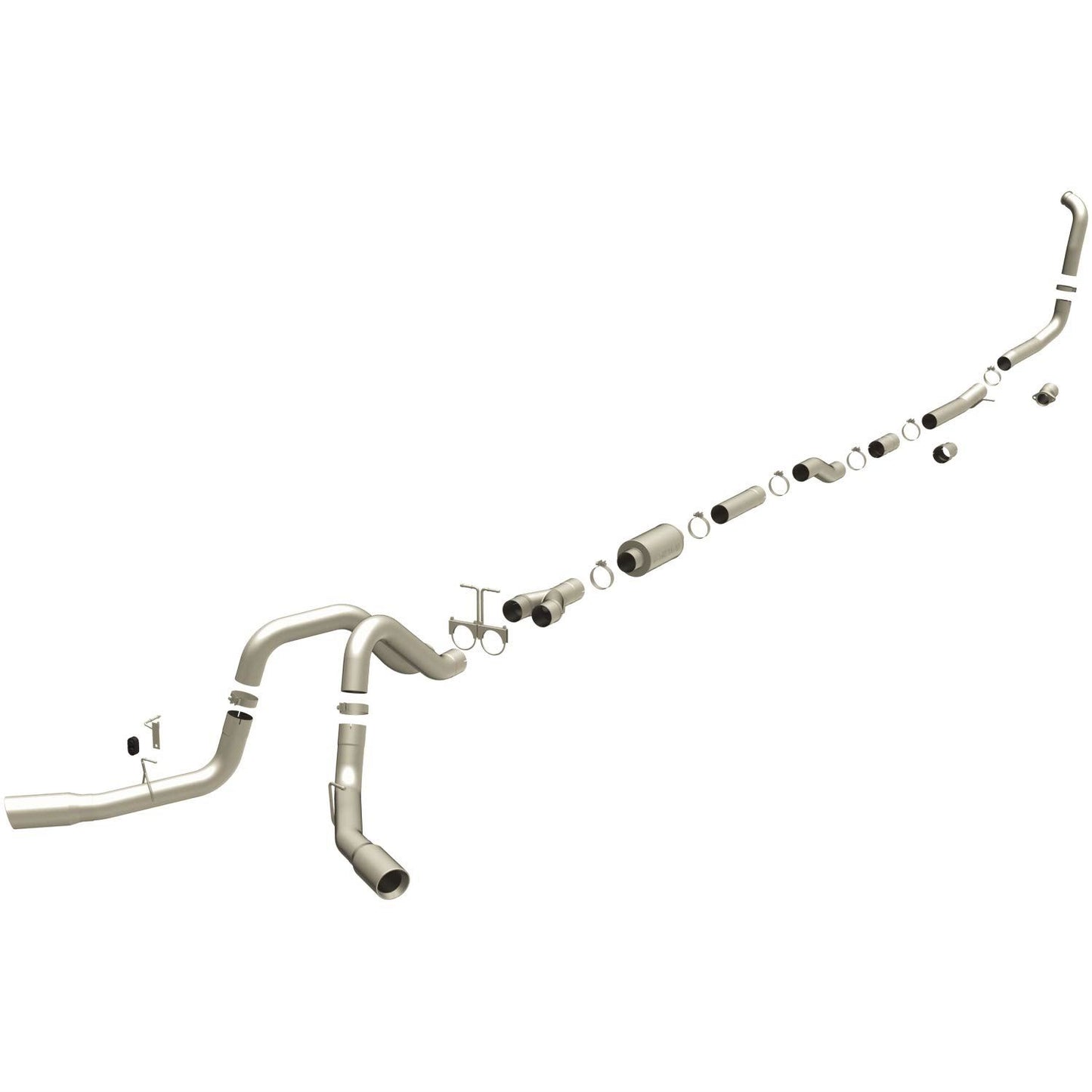 Magnaflow California Converter 16919