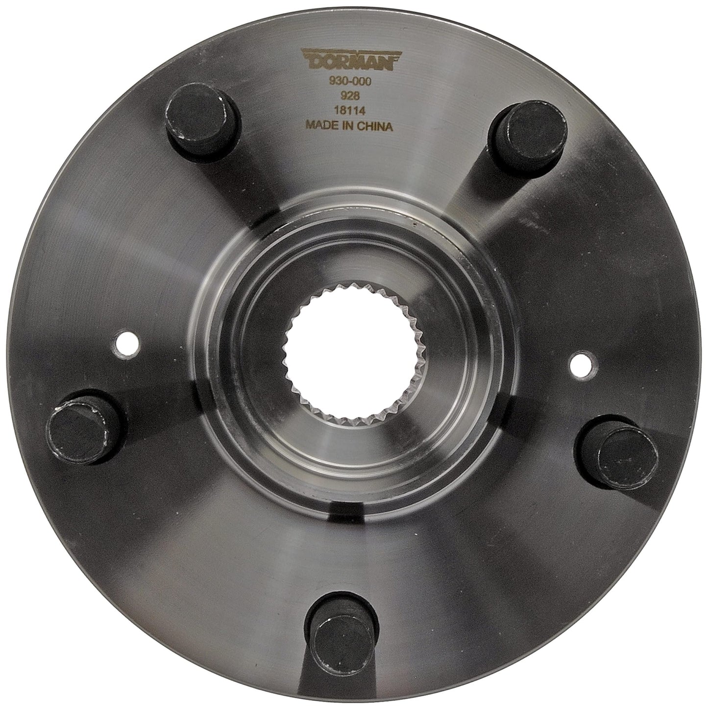 Dorman 930-000 Wheel Hub