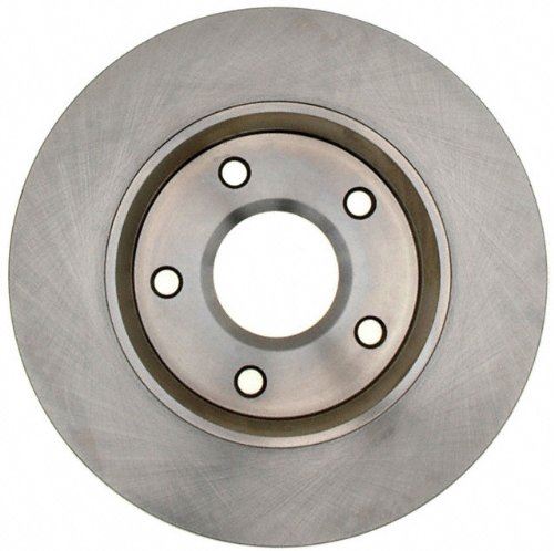 ACDelco Professional Durastop 18A2566 Disque de frein à disque