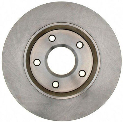 ACDelco Professional Durastop 18A2566 Disque de frein à disque