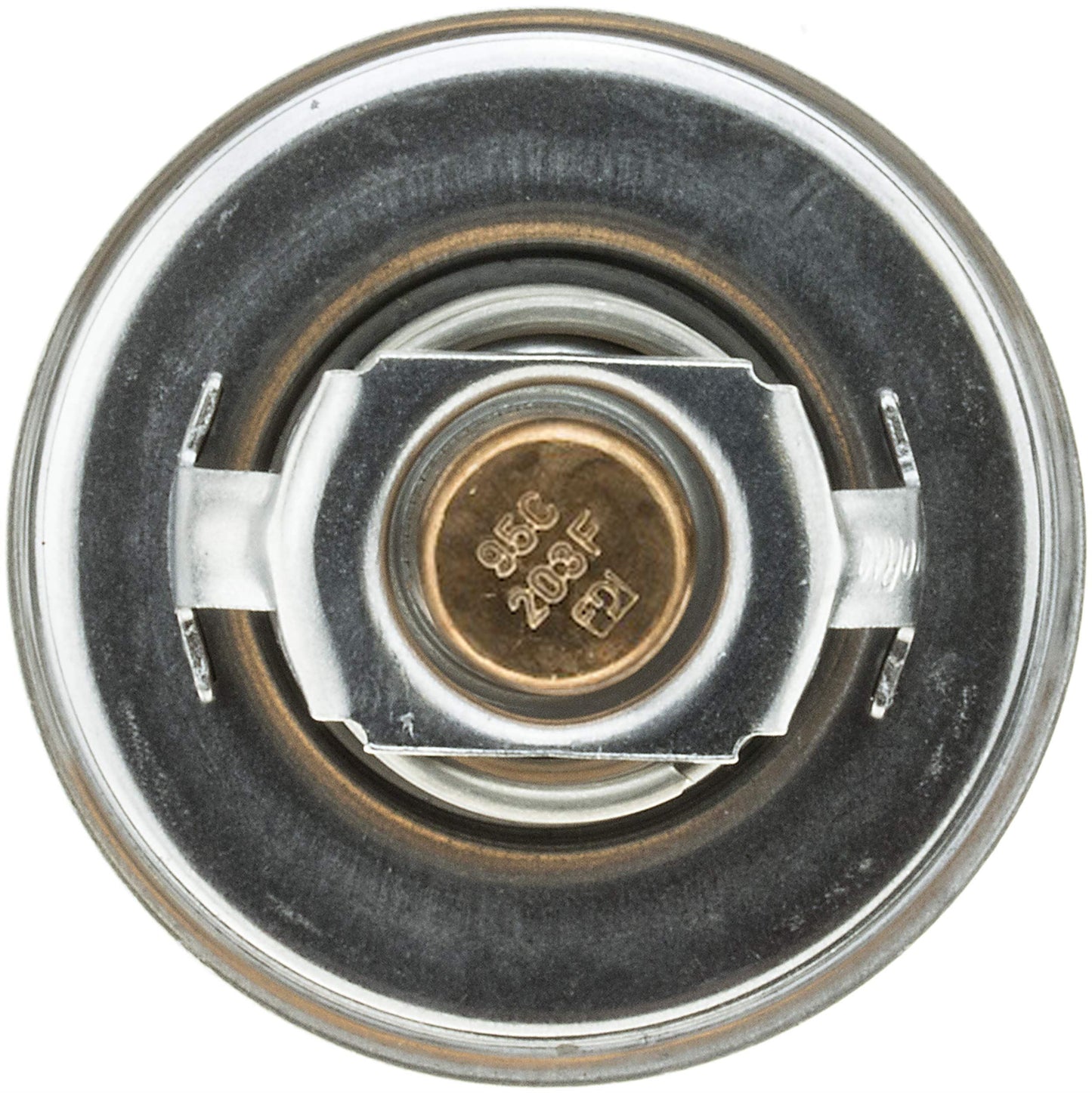 Termostato de refrigerante del motor Gates 33010