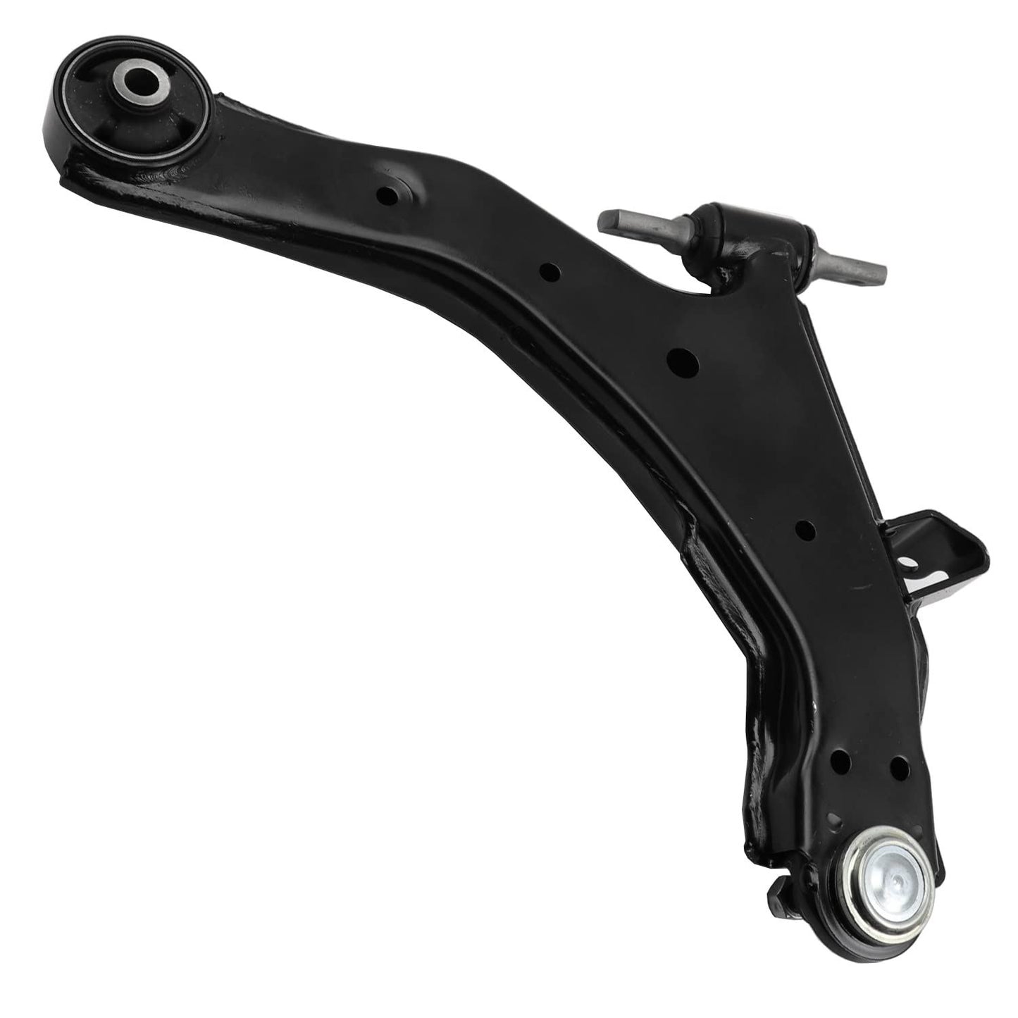 Beck/Arnley 102-5362 Bras de commande de suspension et joint à rotule