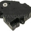 TechSmart F04012 HVAC Floor Mode Door Actuator