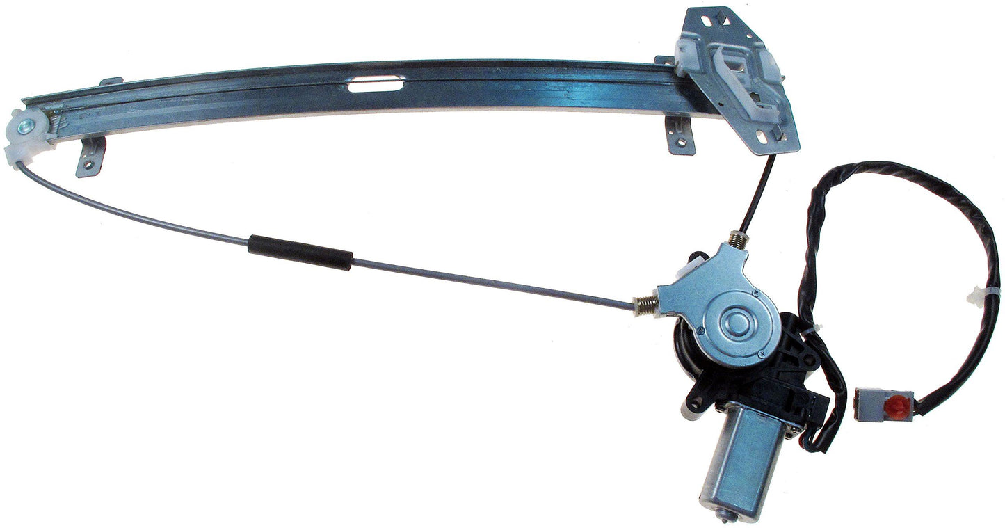 Dorman 751-024 Power Window Motor and Regulator Assembly