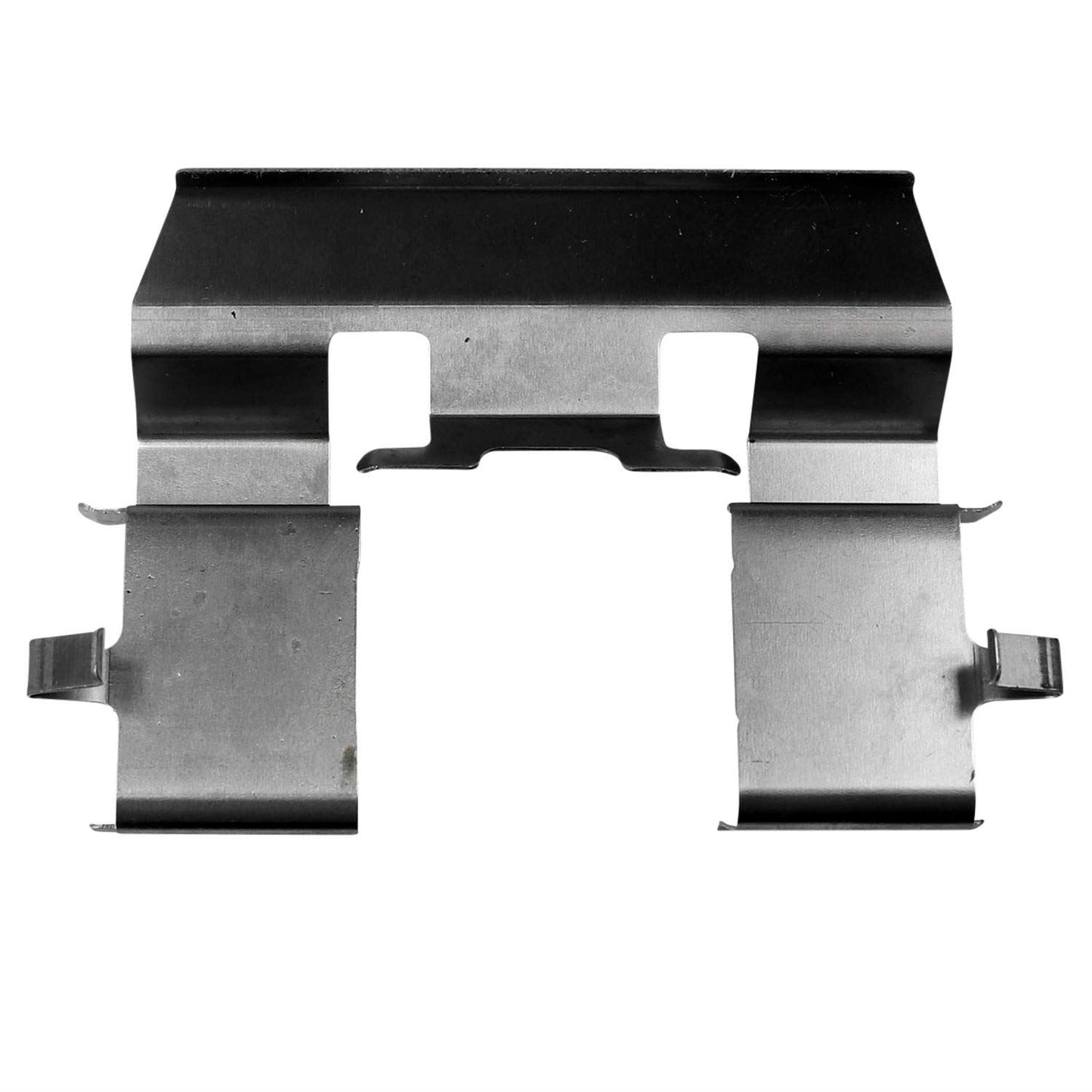 Beck/Arnley 084-1415 Kit de herrajes para frenos de disco