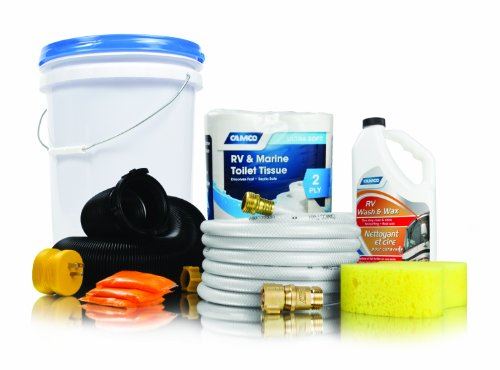 Camco 44762